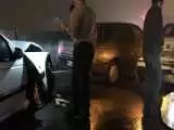 مرگبار ترین تصادف امشب در ایران !  -  در جاده سنندج خون به پا شد ! + آمار فوتی ها