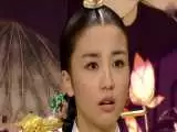 عکس دورهمی بازیگران دونگ یی در جشن عروسی ملکه اینهیون! 