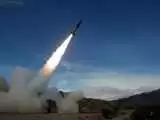 ویدیو  -  موشک استارشیپ حین بازگشت به جو نابود شد