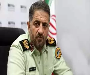 سردار حاجیان : 91 درصد قاتلان در کرمانشاه بازداشت شده اند 