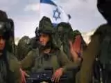 اعتراف یک افسر صهیونیست درمورد جنگیدن با اسرائیل + ویدیو