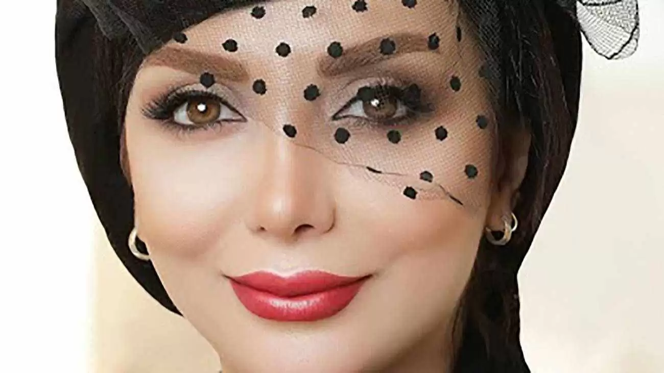صفر تا صد بیوگرافی رویا میرعلمی + تصاویری دیده نشده از خانم بازیگر خاص ایرانی !
