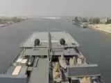 شورای امنیت سازمان ملل حملات انصارالله بر علیه کشتی های تجاری در دریای سرخ را محکوم کرد