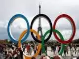 عکس -  قرعه کشی مسابقات فوتبال المپیک پاریس انجام شد