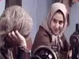  تغییر جذاب چهره بازیگر خواهر دکتر قریب بعد 20 سال + بیوگرافی الناز حبیبی