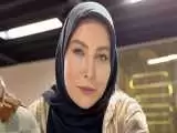 مهاجرت فریبا نادری بازیگر سریال ستایش به آمریکا ! + جدیدترین عکس اش با تیپ اروپایی !