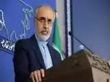 واکنش ایران به تصویب قطعنامه آتش بس؛ گامی مثبت، اما ناکافی