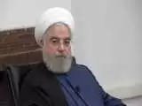 ویدیو  -  حسن روحانی: شجاعت در صلح بالاتر از شجاعت در جنگ است
