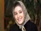 استایل نوروزی و رنگی فرشته حسینی در تعطیلات  -  خاص پوش ها از خانم بازیگر ایده بگیرند!