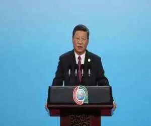 رهبر چین:  آینده بشریت به روابط چین و آمریکا بستگی دارد