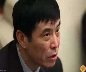 حبس ابد و مصادره اموال رئیس پیشین فدراسیون فوتبال چین!