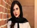 پریناز ایزدیار خوش تیپ ترین خانم بازیگر ایرانی شد + عکس استایل عیدانه 1403!