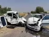 24 ساعت پرحادثه در گتوند خوزستان -  9 حادثه با 22 مصدوم