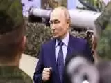 ویدیو  -  روسیه به لهستان و چک حمله نظامی می کند؟