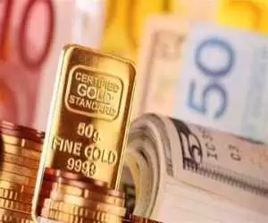 قیمت ارز، طلا و سکه امروز 9 فروردین ماه 1403 -  طلا به مرز حساس قیمتی رسید