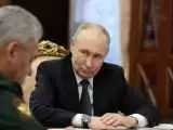موضع گیری جدید پوتین درمورد جنگ با ناتو  -  تصمیم روسیه برای حمله به اروپا پس از اوکراین ؛ بی معنی و مرخرف است