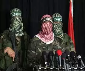 پیام ضبط شده فرمانده حماس پس از ادعای اسرائیل در مورد ترور مروان عیسی  -  درخواست مهم محمد الضیف از جهان اسلام