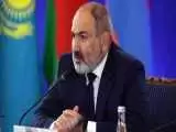 پاشینیان: برخی حلقه های قره باغ امنیت ملی ارمنستان را تهدید می کنند