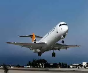 نقص فنی پرواز مسافران عتبات عالیات  -  سردرگمی مسافران در فرودگاه امام خمینی