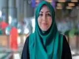 ویدیو  -  افشاگری از دلیل جدایی المیرا شریفی مقدم از شبکه خبر
