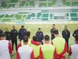 دفاع فدراسیون فوتبال از قلعه نویی پس از جریمه سنگین