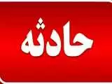 2 مصدوم در حادثه تصادف خوزستان