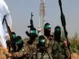 گردان های قسام از سلاح جدید ایرانی خود رونمایی کرد + ویدیو