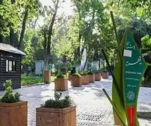 سخنگوی شهرداری تهران: مسجد پارک قیطریه، نخستین و آخرین مسجد در پارک های تهران نیست