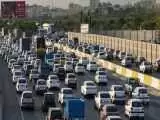 طرح ترافیک پایتخت در سال جدید از چه روزی اجرا می شود؟