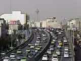 تهرانی ها حواسشان باشد؛ اجرای طرح ترافیک با نرخ جدید از 14 فروردین + جزئیات
