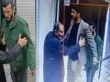 بازداشت 2 داعشی در قم + عکس