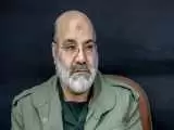 ویدیو  -  تصاویری دیده نشده از شهید سردار زاهدی در آغوش محسن رضایی