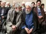 ویدیو  -  پاسخ مهم حسن روحانی به سوال خبرنگار صدا و سیما