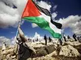 مردم فلسطین چه بررسی جنگ و آینده دارند؟