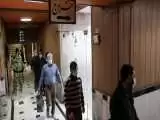آزادی 71 زندانی از مجتمع ندامتگاهی قزلحصار کرج 