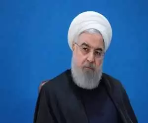 ویدیو  -  ناگفته های حسن روحانی از اختلافات بر سر جایگزین لاریجانی در صداوسیما