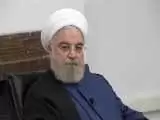 روحانی: در انتخابات خبرگان، حساب شده من را رد کردند