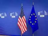 روندپژوهی فاصله گرفتن امریکا از اروپا -  زنگ خطر برای کشورهای اروپایی به صدا درآمد
