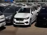 بازار خودرو چهارشنبه 22 فروردین؛ افزایش قیمت تارا، شاهین و کوییک