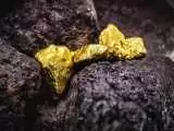 (فیلم) مراحل خاکبرداری بزرگ ترین معدن طلای ایران