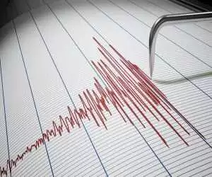 زلزله 4.1 ریشتری ترکیه را لرزاند