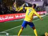 شوک رونالدو به فوتبال عربستان