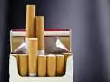 جریمه 100 میلیون تومانی برای تبلیغ سیگار