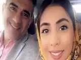 برخورد جدی با بی حجابی  زن و دختر احمدرضا عابدزاده  در خیابان فرشته تهران !  -  دستگیر شدند