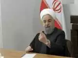 روحانی: صهیونیست ها حماقتشان را بار دیگر تکرار نکنند