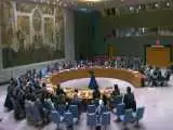 اسرائیل این بار دست به دامن شورای امنیت شد