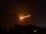 موج جدیدی از پهپاد های ایرانی وارد آسمان کرانه باختری شد + ویدیو