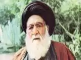 در دیدار سال 1357، فرح با آیت الله خویی رهبر شیعیان عراق چه گذشت؟