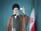 پیش بینی 35 سال پیش رهبر معظم انقلاب درمورد قدرت ایران   -   ویدئو