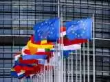 مقامات اتحادیه اروپا در حال مذاکره برای اعمال تحریم های اقتصادی جدید بر علیه ایران هستند